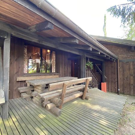 La Pomme De Pin 2 Appartement Avec Terrasse La Bresse Exterior foto